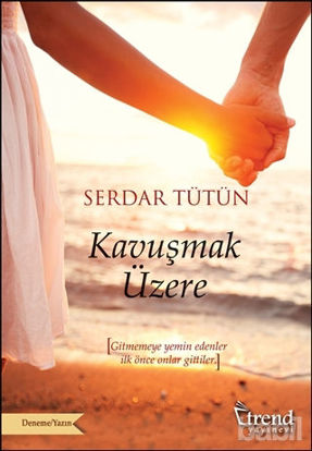Picture of Kavuşmak Üzere