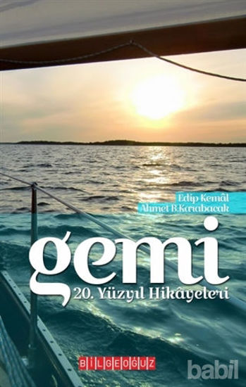 Picture of Gemi : 20. Yüzyıl Hikayeleri