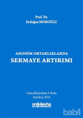 Picture of Anonim Ortaklıklarda Sermaye Artırımı