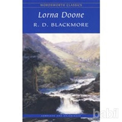 Picture of Lorna Doone