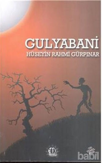 Picture of Gulyabani