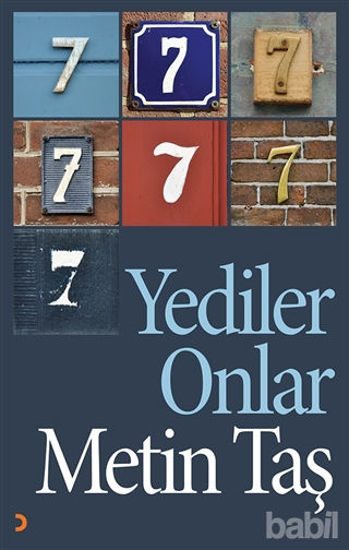 Picture of Yediler Onlar