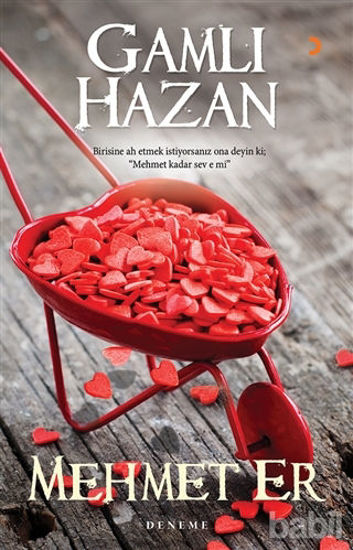 Picture of Gamlı Hazan