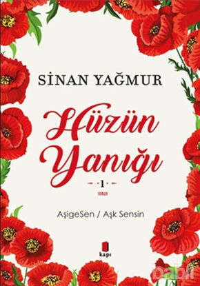 Picture of Hüzün Yanığı