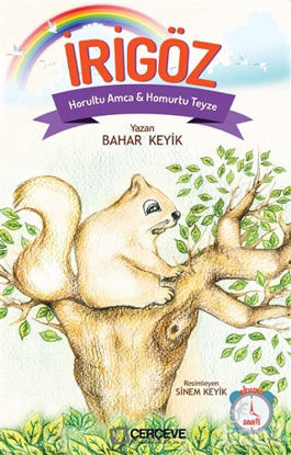 Picture of İrigöz - Horultu Amca ve Homurtu Teyze