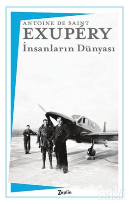 Picture of İnsanların Dünyası