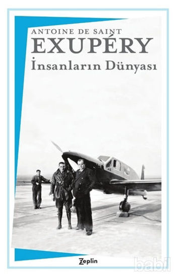 Picture of İnsanların Dünyası
