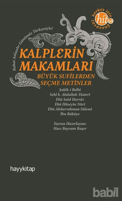 Picture of Kalplerin Makamları