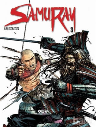 Picture of Samuray - 3