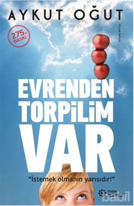 Picture of Evrenden Torpilim Var