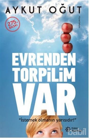 Picture of Evrenden Torpilim Var