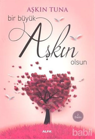 Picture of Bir Büyük Aşkın Olsun