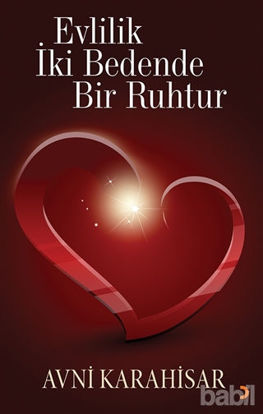 Picture of Evlilik İki Bedende Bir Ruhtur