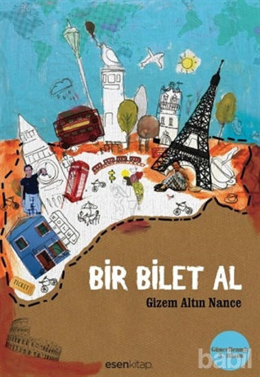 Picture of Bir Bilet Al