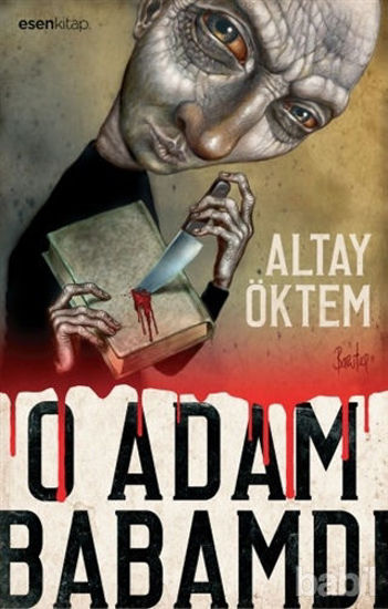 Picture of O Adam Babamdı