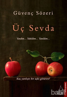 Picture of Üç Sevda
