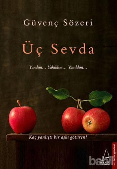 Picture of Üç Sevda