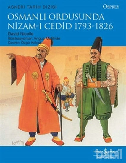 Picture of Osmanlı Ordusunda Nizam-ı Cedid (1793-1826)