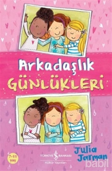 Picture of Arkadaşlık Günlükleri