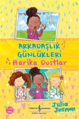 Picture of Arkadaşlık Günlükleri : Harika Dostlar