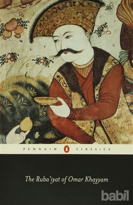 Picture of The Ruba'iyat of Omar Khayyam