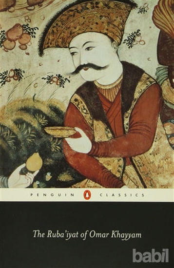 Picture of The Ruba'iyat of Omar Khayyam