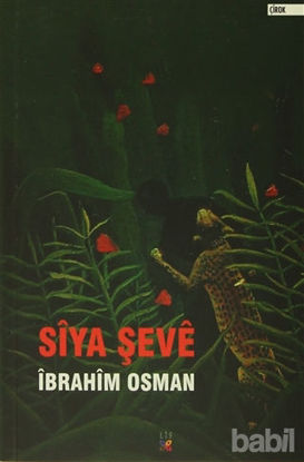 Picture of Siya Şeve
