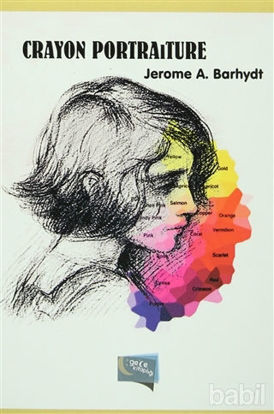 Picture of Crayon Portraiture