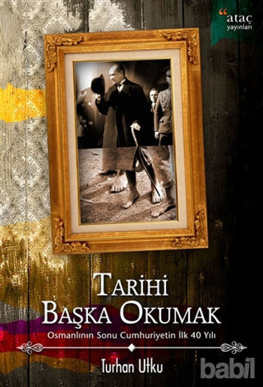 Picture of Tarihi Başka Okumak