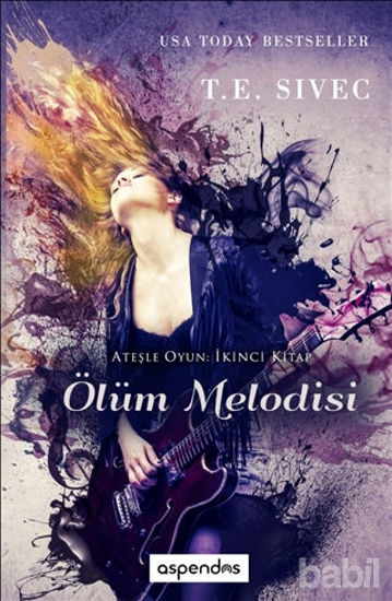 Picture of Ölüm Melodisi