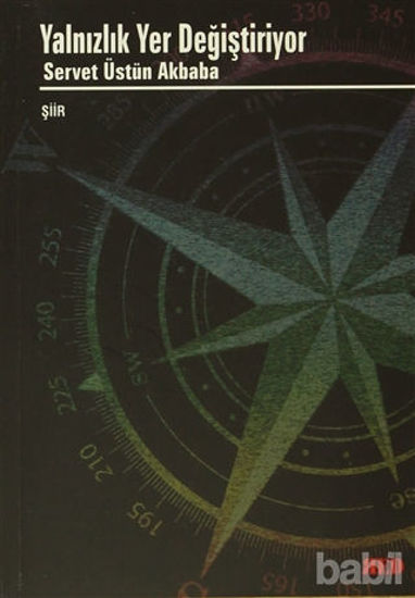 Picture of Yalnızlık Yer Değiştiriyor