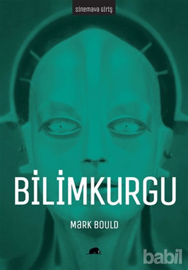 Picture of Sinemaya Giriş : Bilimkurgu