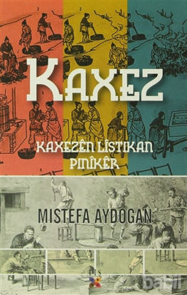Picture of Kaxez