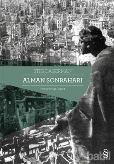 Picture of Alman Sonbaharı