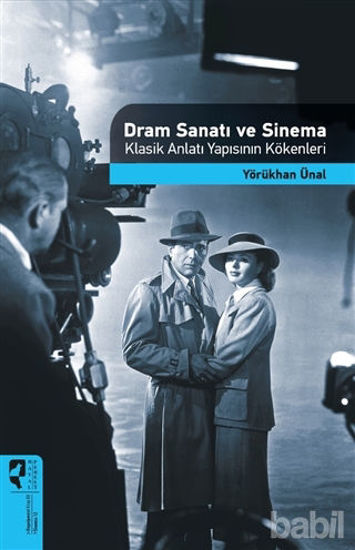 Picture of Dram Sanatı ve Sinema