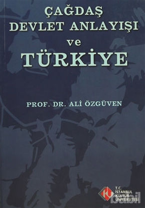 Picture of Çağdaş Devlet Anlayışı ve Türkiye