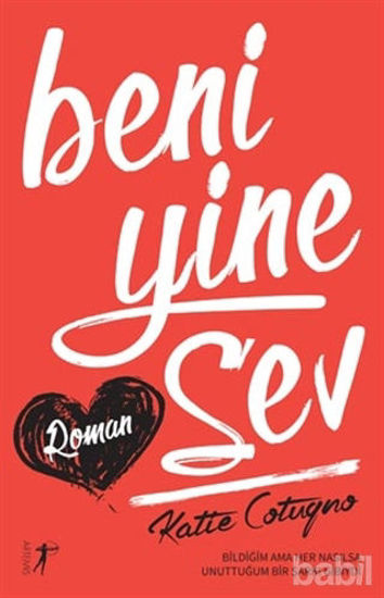 Picture of Beni Yine Sev