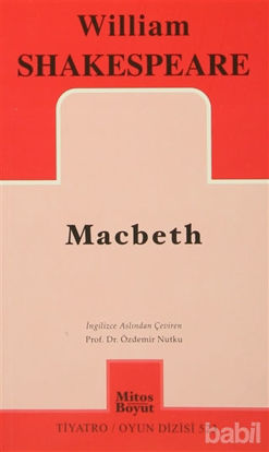 Picture of Macbeth