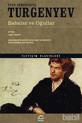 Picture of Babalar ve Oğullar