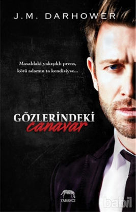 Picture of Gözlerindeki Canavar