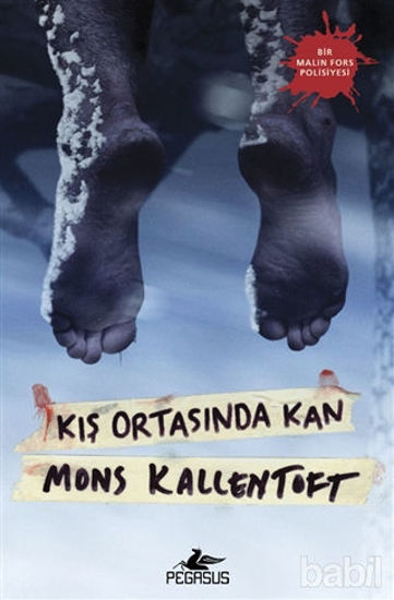 Picture of Kış Ortasında Kan