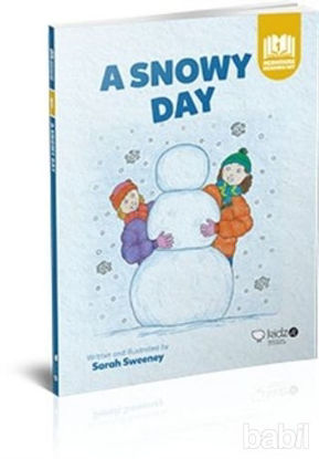 Picture of Snowy Day