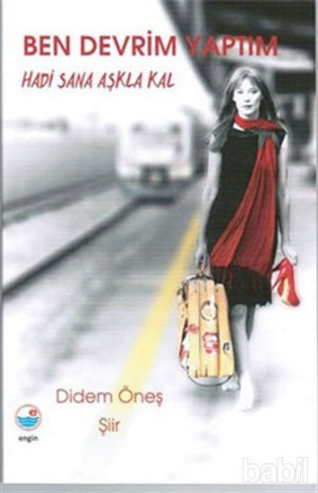 Picture of Ben Devrim Yaptım