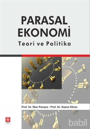 Picture of Parasal Ekonomi