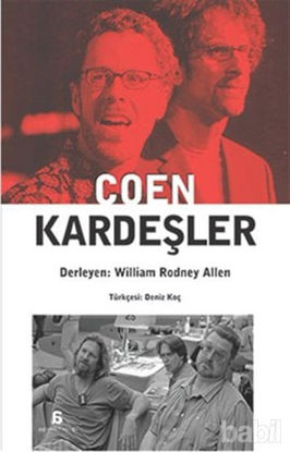 Picture of Coen Kardeşler