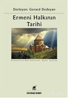 Picture of Ermeni Halkının Tarihi
