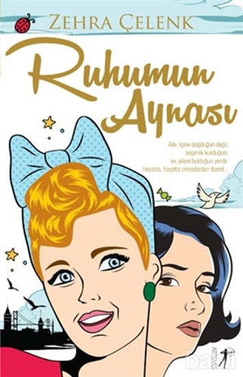 Picture of Ruhumun Aynası