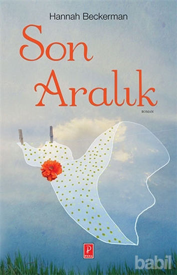 Picture of Son Aralık