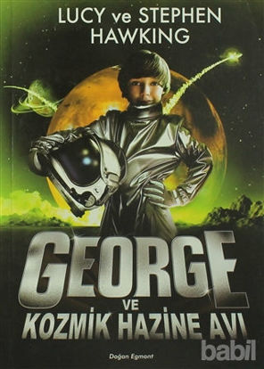 Picture of George'un Kozmik Hazine Avı - 2