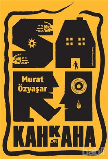 Picture of Sarı Kahkaha